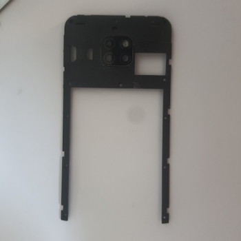 Середня частина Ulefone S11 із склом камери