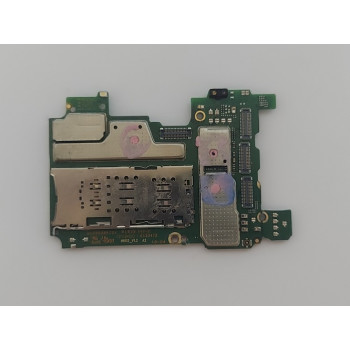 Материнская плата Tecno Spark 4