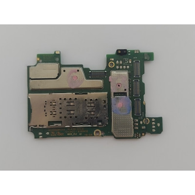 Материнская плата Tecno Spark 4 Материнская плата Tecno Spark 4