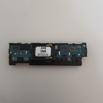 Нижній блок Sony Xperia Z3 D6603 з динаміком у зборі. Нижній блок Sony Xperia Z3 D6603 з динаміком у зборі.