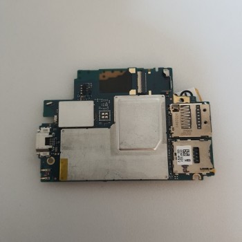 Материнська плата Sony Xperia Z3 D6603