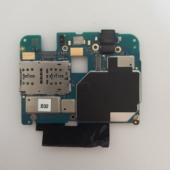 Материнська плата General Mobile GM8