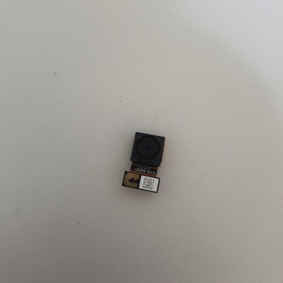 Камера General Mobile GM8 передня (Передня)