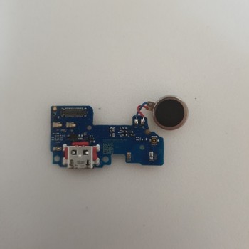 Нижня плата General Mobile GM8 з конектором заряджання Нижня плата General Mobile GM8 з конектором заряджання