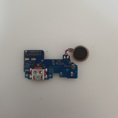 Нижня плата General Mobile GM8 з конектором заряджання Нижня плата General Mobile GM8 з конектором заряджання