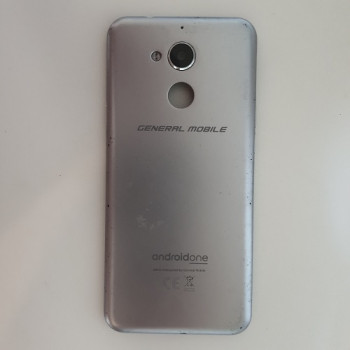 Задня кришка General Mobile GM8