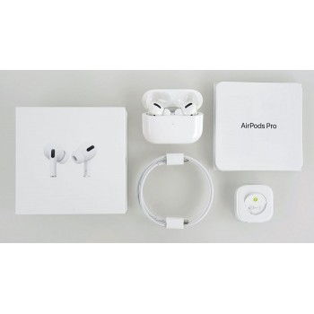 Навушники Apple AirPods Pro (MWP22)