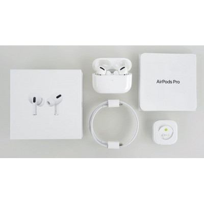 Навушники Apple AirPods Pro (MWP22)