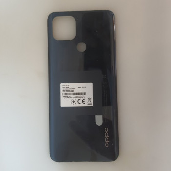 Задня кришка OPPO A15 (CPH2185) Оригінал