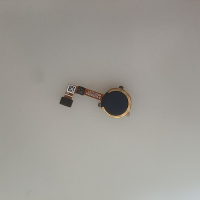 Сканер відбитка пальця OPPO A15 (CPH2185)