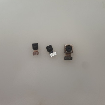 Камера основна (задня) OPPO A15 (CPH2185)