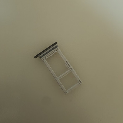 Сім лоток Samsung Note 20 Ultra N985F Оригінал