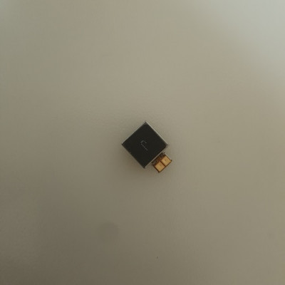 Вібродзвінок Samsung Note 20 Ultra N985F