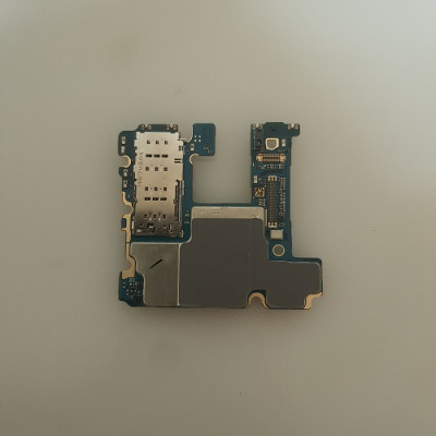 Материнська плата Samsung Note 10 N970 (DEMO)