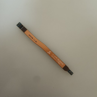 Шлейф Samsung Note 10 N970 між платний (коксиальний) Оригінал