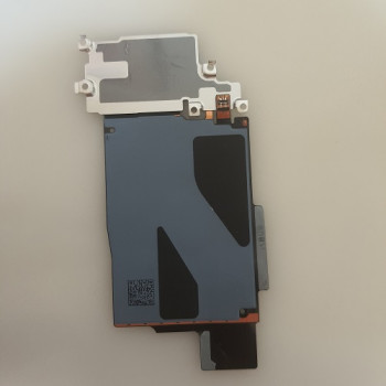Шлейф Samsung Note 10 N970 без дротова зарядка з NFC Оригінал
