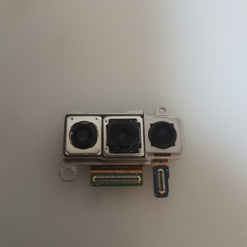 Камера основна (задня) Samsung Note 10 N970 Оригінал Камера основна (задня) Samsung Note 10 N970 Оригінал