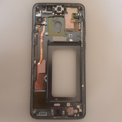 Рамка дисплея Samsung S9+ G965 у зборі Оригінал