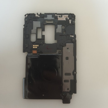 Шлейф Samsung S9+ G965 бездротової зарядки з NFC Оригінал