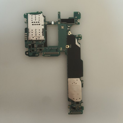 Материнська плата Samsung S9+ G965