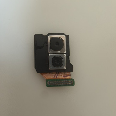 Камера основна (задня) Samsung S9+ G965 Оригінал Камера основна (задня) Samsung S9+ G965 Оригінал