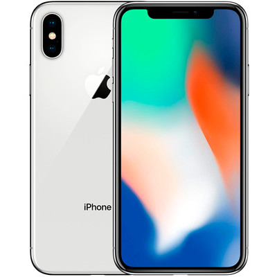 iPhone X (10) 64 Gb Уживані