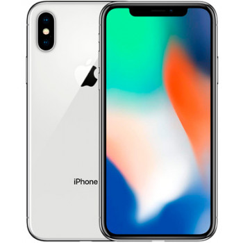 iPhone X (10) 64 Gb Уживані