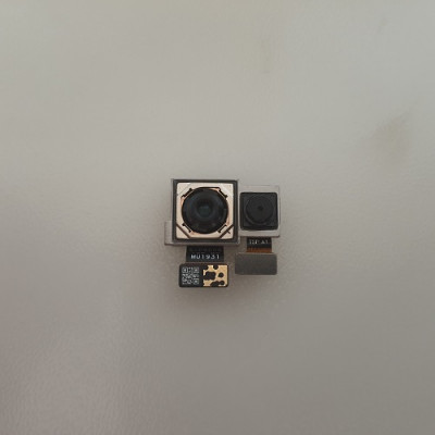 Основна камера (задня) Nokia 7.2 (TA-1196) Основна камера (задня) Nokia 7.2 (TA-1196)