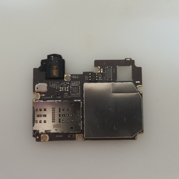 Материнська плата ZTE Blade A7 2019