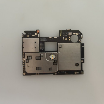 Материнська плата Meizu MX6