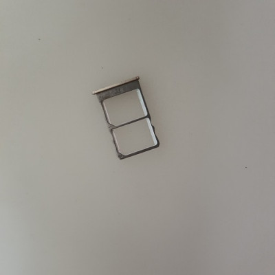 Сім лоток Meizu MX6