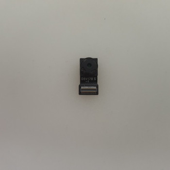 Камера передня (передня) Meizu MX6