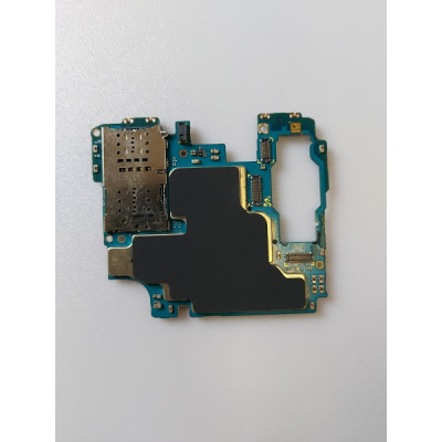 Материнская плата Samsung A71 5G A716 Материнская плата Samsung A71 5G A716