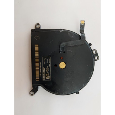 Кулер для MacBook Air 13″ A1369, A1466 2010-2017 Кулер для MacBook Air 13″ A1369, A1466 2010-2017
