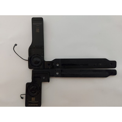 Динамики MacBook Air A1466, A1369 2017 Динамики MacBook Air A1466, A1369 2017