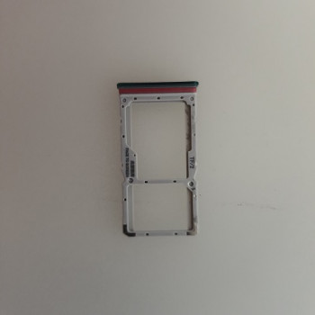 Сім лоток Xiaomi Redmi Note 8 Pro Зелений