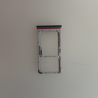 Сім лоток Xiaomi Redmi Note 8 Pro Зелений