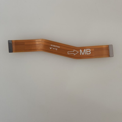 Шлейф Huawei Xiaomi Redmi Note 8 Pro