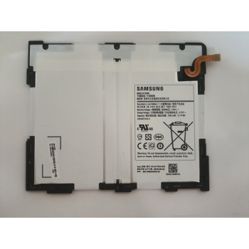 Акумулятор 1|CP4/67/103-2 Samsung Tab A T590