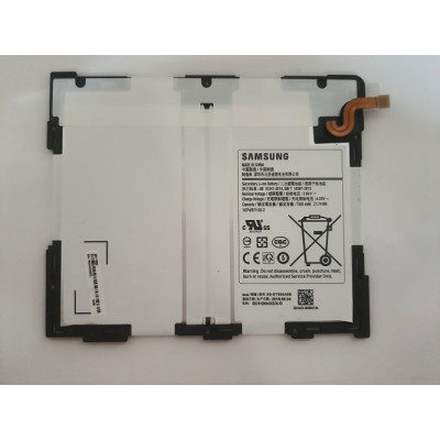 Акумулятор 1|CP4/67/103-2 Samsung Tab A T590