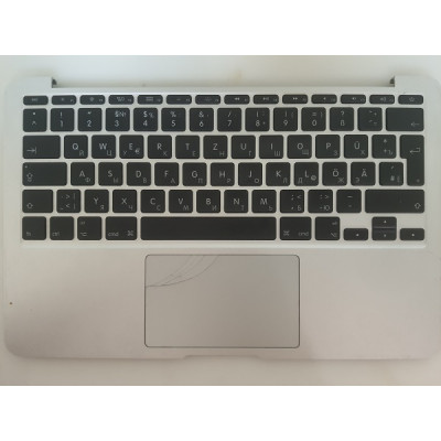 Клавіатура для MacBook Air 11″ 2010-2015гг A1370, A1465