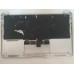 Клавіатура для MacBook Air 11″ 2010-2015гг A1370, A1465