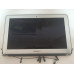 Екран (матриця, LCD, дисплей) з кришкою в зборі для MacBook Air 11ᐥ 2013-2017 (A1370, A1465)