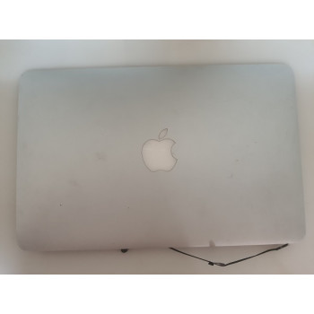 Екран (матриця, LCD, дисплей) з кришкою в зборі для MacBook Air 11ᐥ 2013-2017 (A1370, A1465)