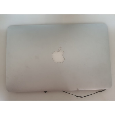 Екран (матриця, LCD, дисплей) з кришкою в зборі для MacBook Air 11ᐥ 2013-2017 (A1370, A1465)