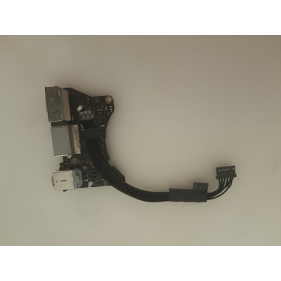 Плата (Зарядки) MagSafe для MacBook Air 11″ A1370 Плата (Зарядки) MagSafe для MacBook Air 11″ A1370