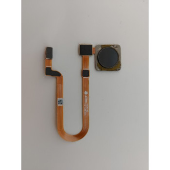 Шлейф Xiaomi Mi8 Lite сканер отпечатка пальца