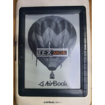Дисплей (екран) AirBook Liber + Original.