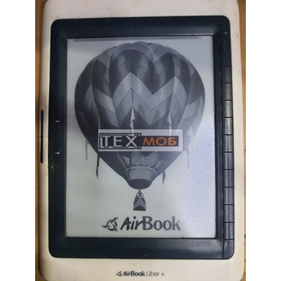 Дисплей (екран) AirBook Liber + Original.