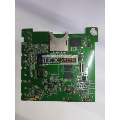  Материнська плата AirBook Liber +